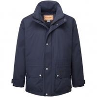 Schoffel Ketton Jacket, Navy, Large