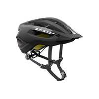 Scott Fuga Plus MIPS Helmet | Black - M