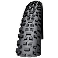 Schwalbe Racing Ralph 29er Evo Snakeskin Tyre - Black / 29\