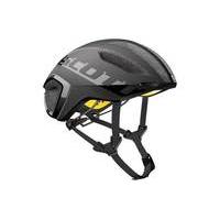 Scott Cadence Plus MIPS Helmet | Black - L