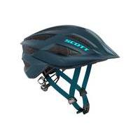 Scott Arx MTB Plus MIPS Helmet | Blue - S