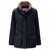 Schoffel Superlight Ghillie Coat, Midnight, -