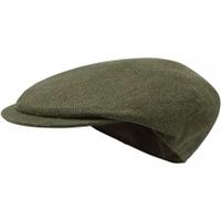 schoffel mens tweed cap sandringham tweed 56