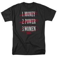 Scarface - Money Power Women