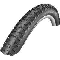 Schwalbe Nobby Nic Evo SnakeSkin TL Easy Folding Tyre MTB Off-Road Tyres