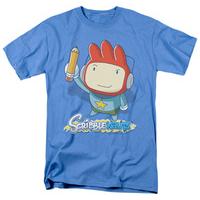 scribblenauts big max