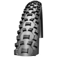 Schwalbe Nobby Nic Evolution Snakeskin TL-Easy Folding MTB Tyre - 26\