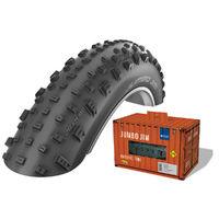 Schwalbe Jumbo Jim Evo LiteSkin Tyre (26\