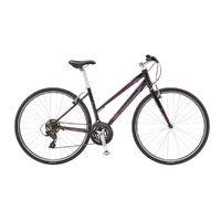 Schwinn Super Sport 3 w Hybrid Bike (2016) Hybrid & City Bikes