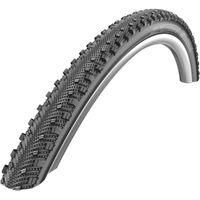 Schwalbe Sammy Slick Performance Folding Tyre MTB Slick Tyres