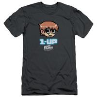 scott pilgrim 1 up slim fit