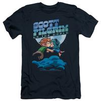 Scott Pilgrim - Lovers (slim fit)