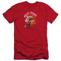 scott pilgrim scott poster slim fit