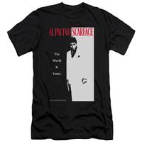 Scarface - Classic (slim fit)