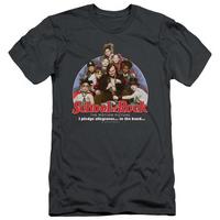 school of rock i pledge allegiance slim fit