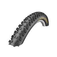 Schwalbe Hans Dampf Evo Snakeskin TL-Easy Folding Tyre MTB Off-Road Tyres