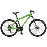 Scott Voltage YZ 20 2017 Mountain Bike | Green - M