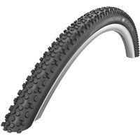 Schwalbe X-One Evo All-Round TL-Easy Folding Cross Tyre Cyclocross Tyres