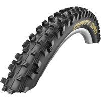 Schwalbe Dirty Dan Super Gravity TL Easy Folding 650B Tyre MTB Off-Road Tyres