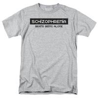 Schizophrenia