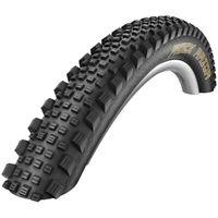 Schwalbe Rock Razor Evo SnakeSkin TL Easy Folding Tyre MTB Off-Road Tyres