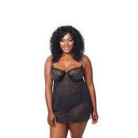 Sculptresse Chichi Babydoll