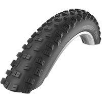 Schwalbe Nobby Nic Evo SnakeSkin TL-Easy 27.5+ MTB Tyre MTB Off-Road Tyres