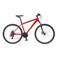 Schwinn Rocket 5 (2016) Mountain Bike Hard Tail Mountain Bikes