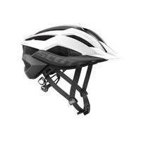 Scott Arx MTB Helmet | White/Black - S