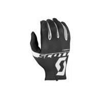 Scott RC Team Long Finger Glove | Black - M