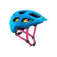 Scott Vivo Plus MIPS Helmet | Blue - L