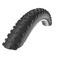 Schwalbe Nobby Nic TL Easy SnakeSkin Apex PaceStar Folding MTB Tyre - 27.5+ - Trailstar / 27.5\