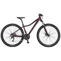 scott contessa 730 2017 womens mountain bike red l