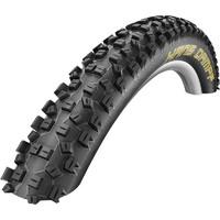 schwalbe hans dampf performance folding mtb tyre 275 x 235 black 235