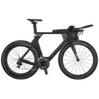 scott plasma premium 2017 triathlon bike black 54cm