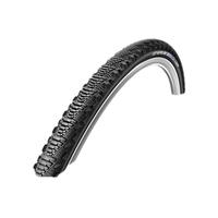 Schwalbe CX Comp Kevlar Guard Wired 700c Cyclocross Tyre | Black - 30mm