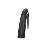 schwalbe kojak 20 raceguard commuter tyre black 135 inch