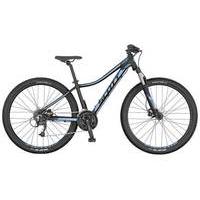 scott contessa 730 2017 womens mountain bike blue m