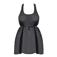 Scantilly Unleash Smock Top