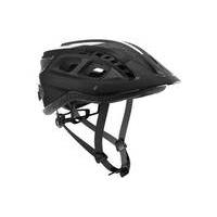 scott supra helmet black