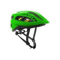 Scott Supra Plus MIPS Helmet | Green