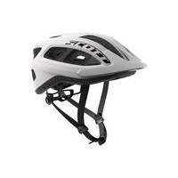 Scott Supra Helmet | White