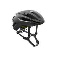 Scott Centric Plus MIPS Helmet | Black - M