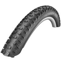 Schwalbe Nobby Nic Evolution Folding Double Defense TL-Easy PaceStar - 27.5 x 2.25\