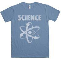 Science T Shirt