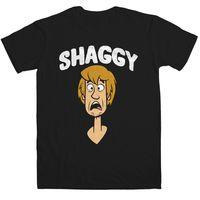 Scooby Doo T Shirt - Shaggy