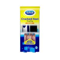 Scholl Cracked Heel Profile