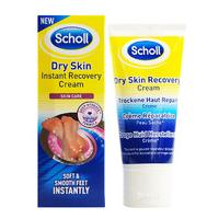 Scholl Dry Skin Instant Recovery Cream