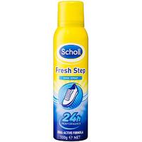 Scholl Fresh Step Shoe Spray