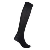 SCHOLL® Softgrip Ribbed Class 1 Support Socks